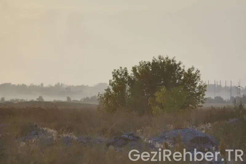 Kütahya’da Gezilecek Yerler