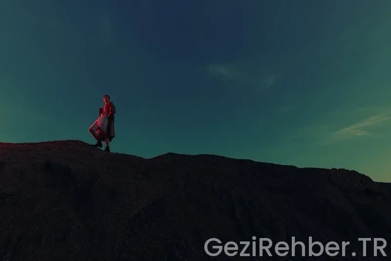 Kütahya’da Gezilecek Yerler