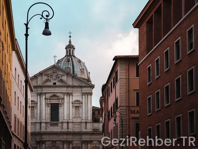 Kuzey avrupa gezi rehberi Kuzey avrupa gezi rehberi