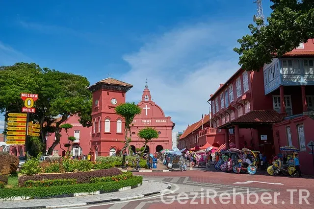 Kuzey fransa gezi rehberi