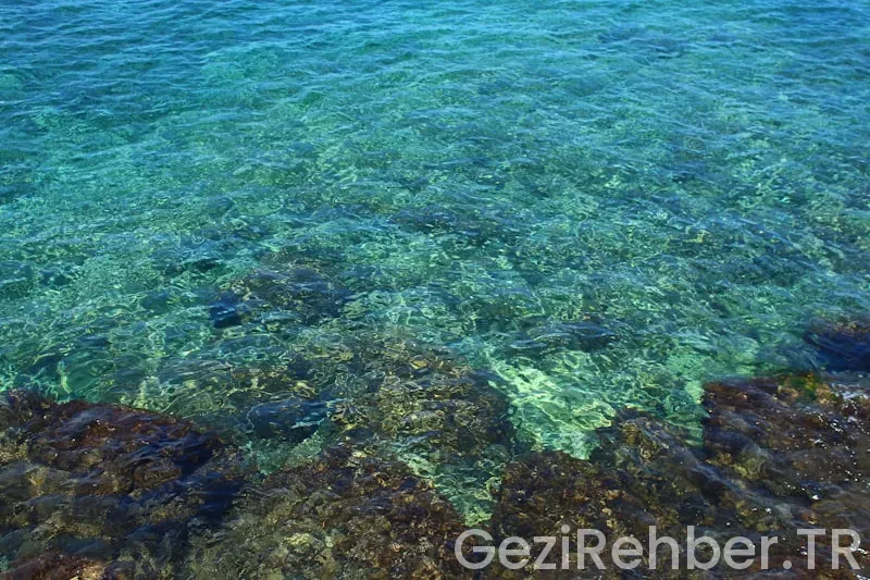 Kuzey Makedonya gezi Kuzey Makedonya gezi