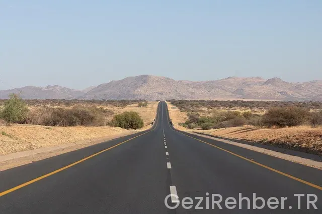 Kuzey ve Orta Afrika-alternatif bir gezi rehberi epub