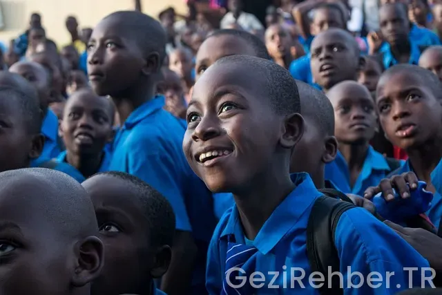 Kuzey ve Orta Afrika-alternatif bir gezi rehberi epub