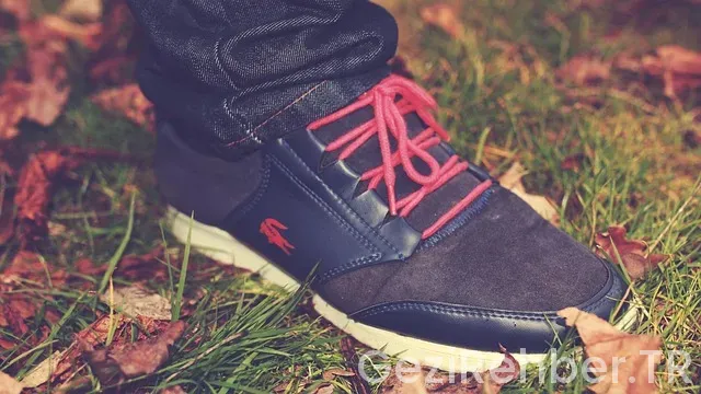 Lacoste nerede üretiliyor