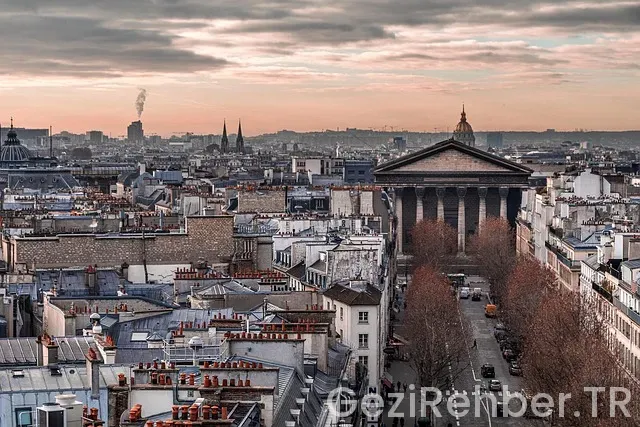 Las vegas ta nerede kalınır