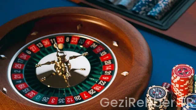 Las vegas ta nerede kalınır