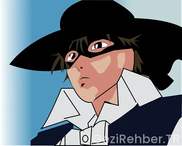 Las vegas ta nerede kalınır