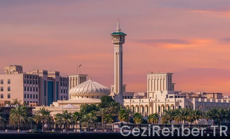 Las vegas travel guide