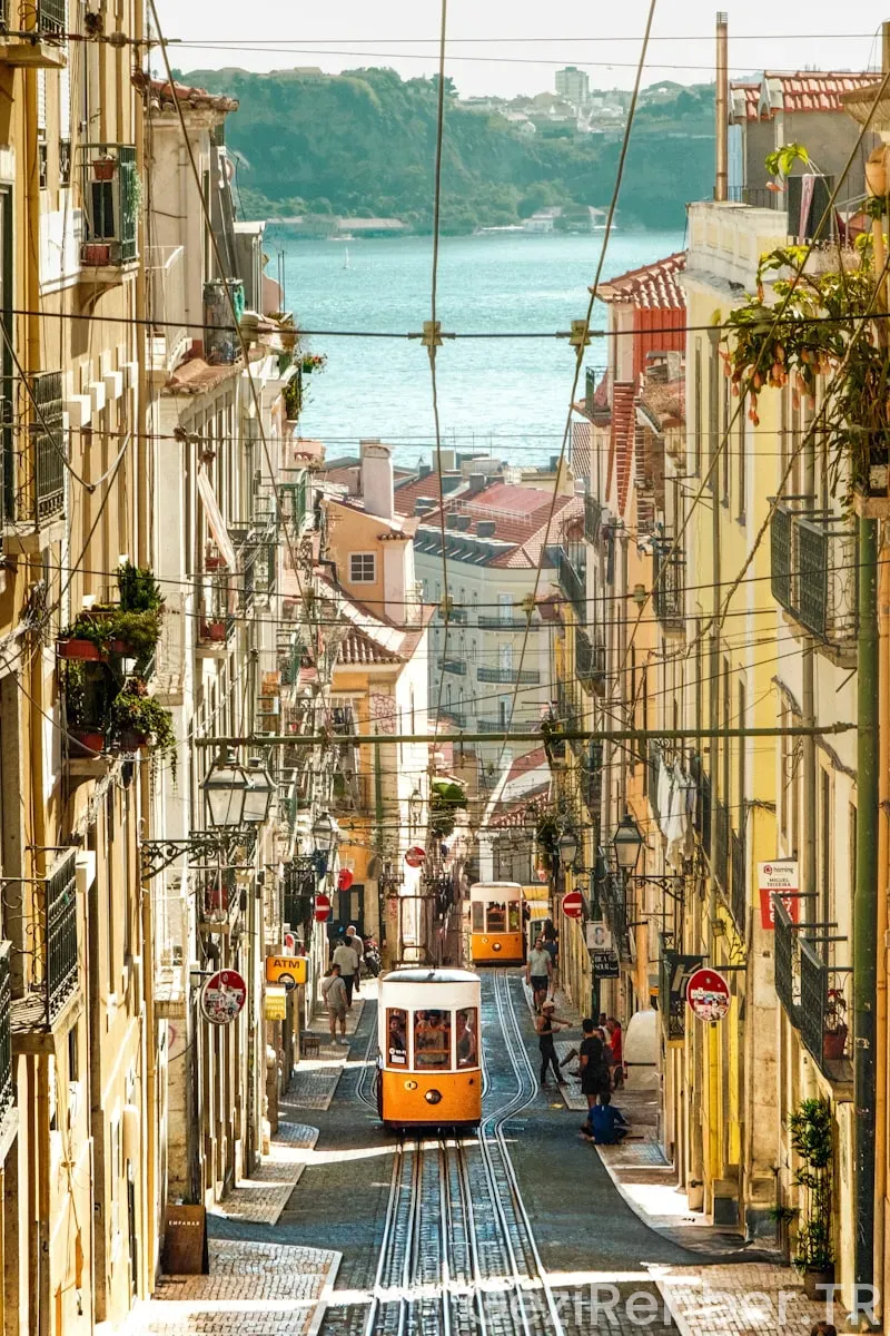 Lisbon travel guide