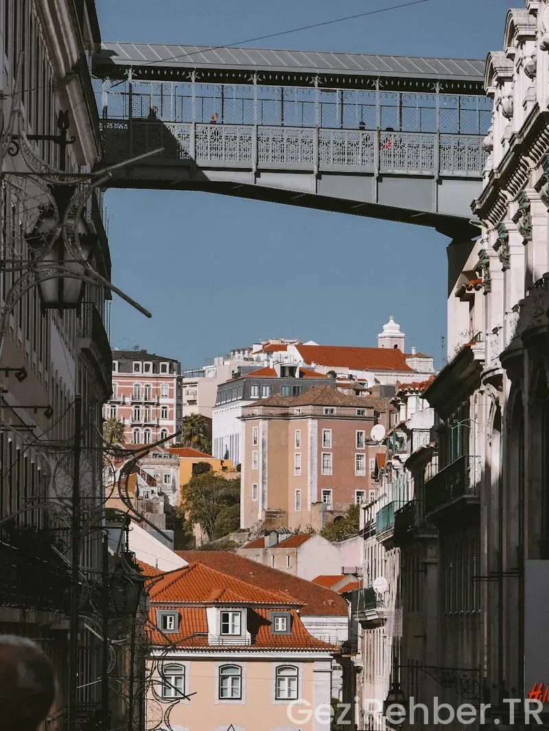 Lissabon reiseführer