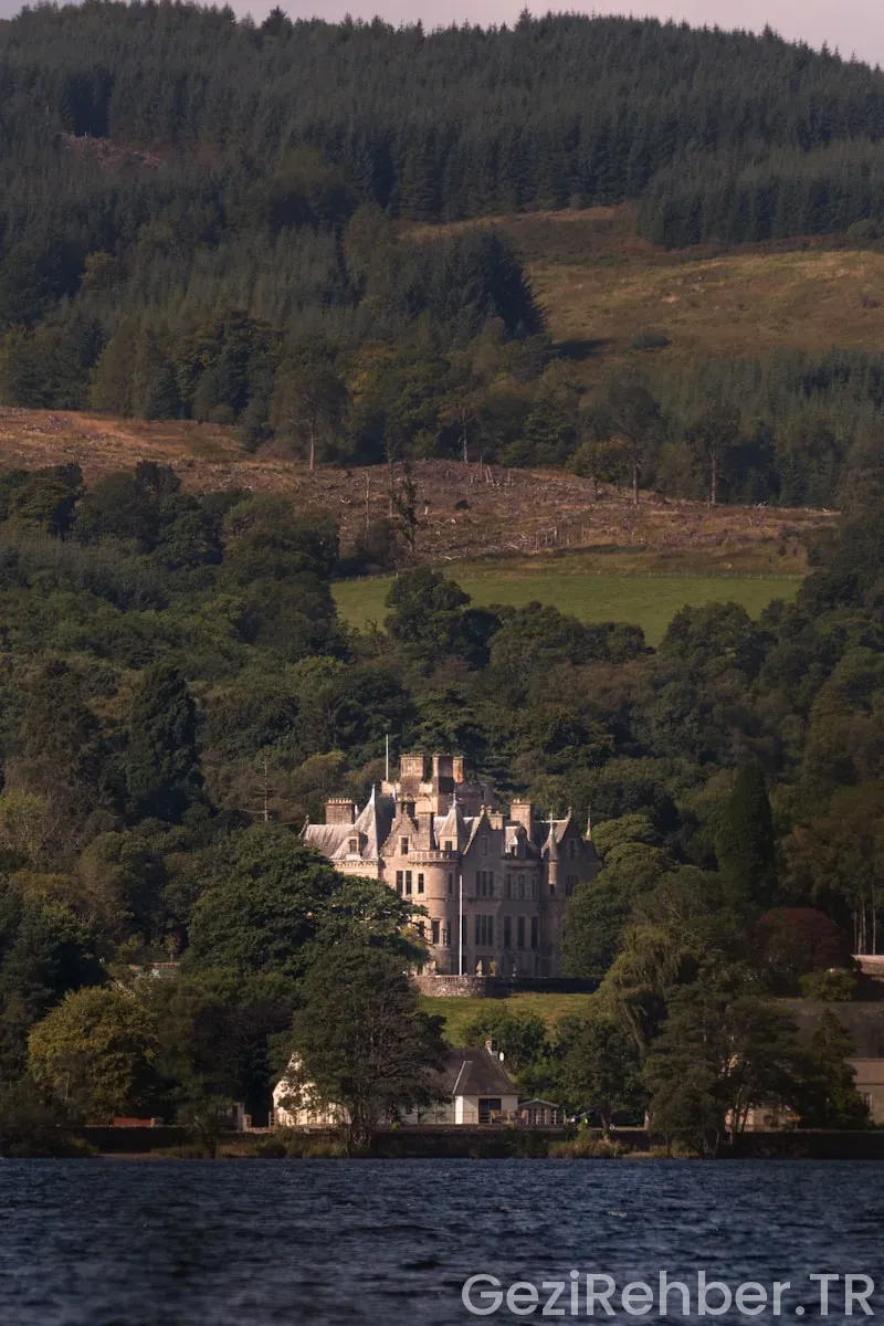 Loch lomond travel Loch lomond travel