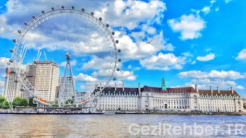 London travel guide