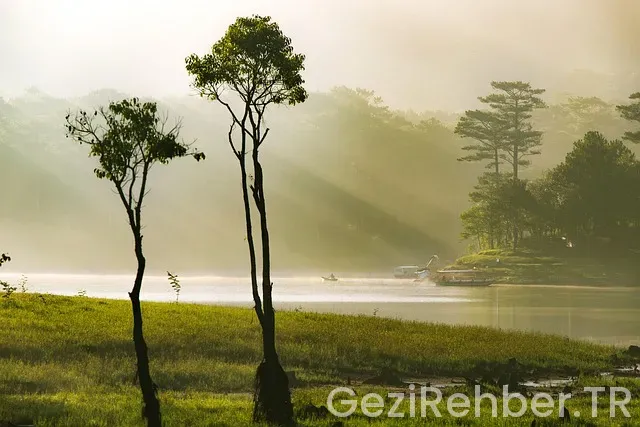 Londra da nerede kalınır