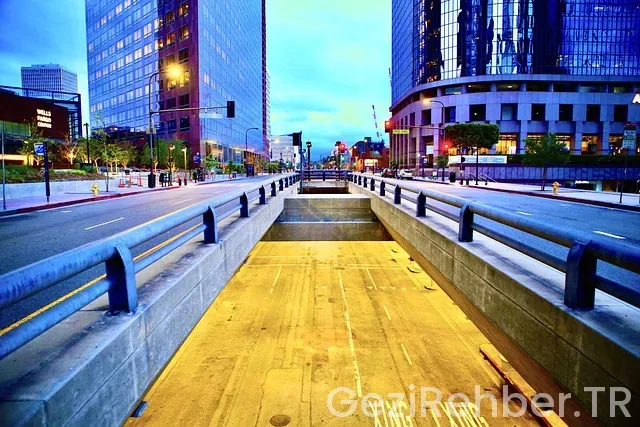 Los Angeles Saat Los Angeles Saat