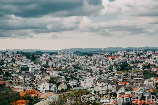Lüksemburg da nerede kalınır