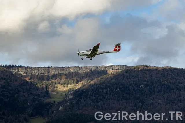 Lüksemburg da nerede kalınır