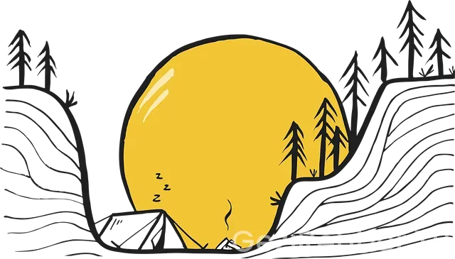 Lüleburgaz kamp yerleri