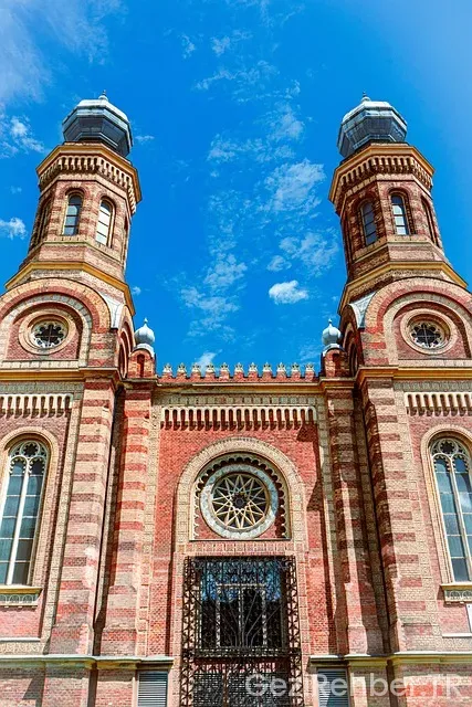 Macaristan Budapeşte İle İlgli Gezi Yazısı