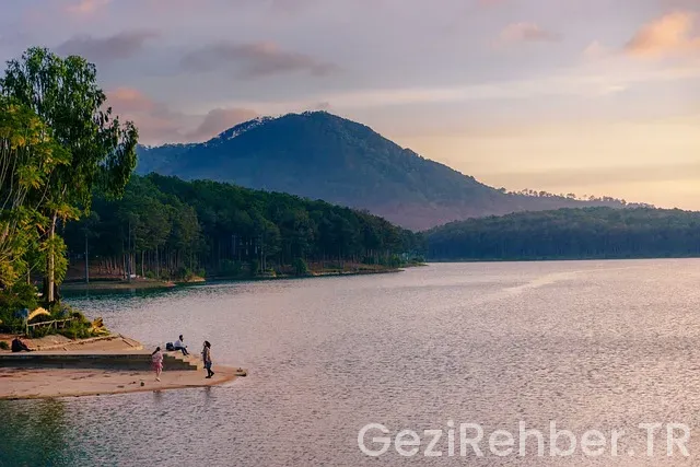 Macaristan da 1 gün