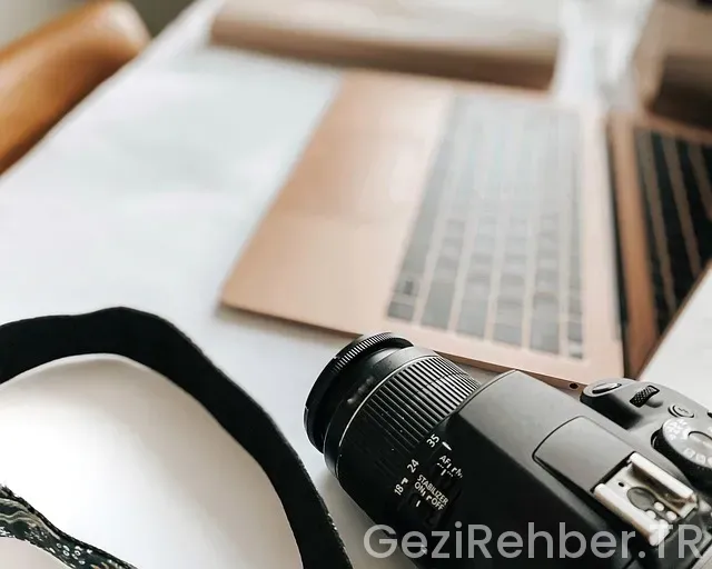 Macaristan gezi blog