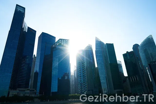 Macaristan gezi rehberi