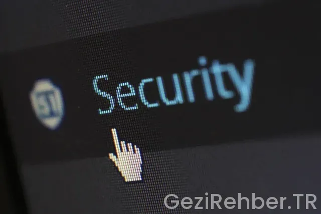 Macaristan gezisi blog