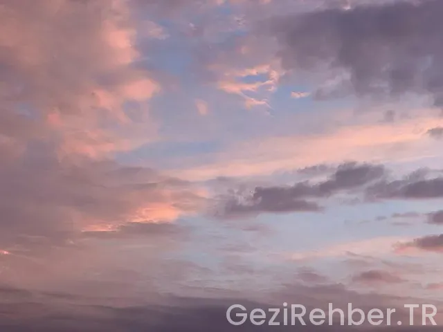 Macaristan gezmeli yerler