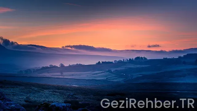 Macaristan'da gezilecek yerler
