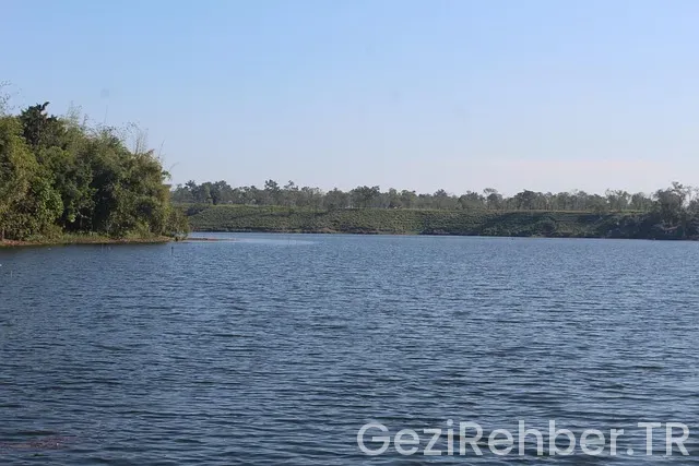 Macera Dolu Balayı Önerileri