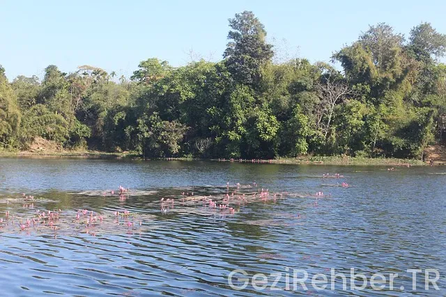 Macera Dolu Balayı Önerileri