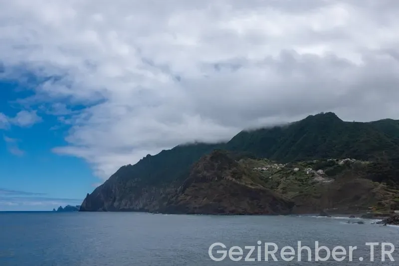 Madeira reiseführer