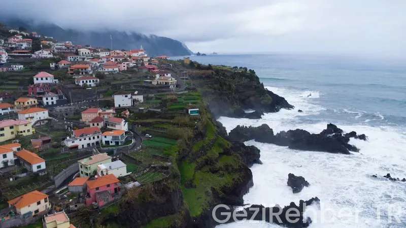 Madeira reiseführer