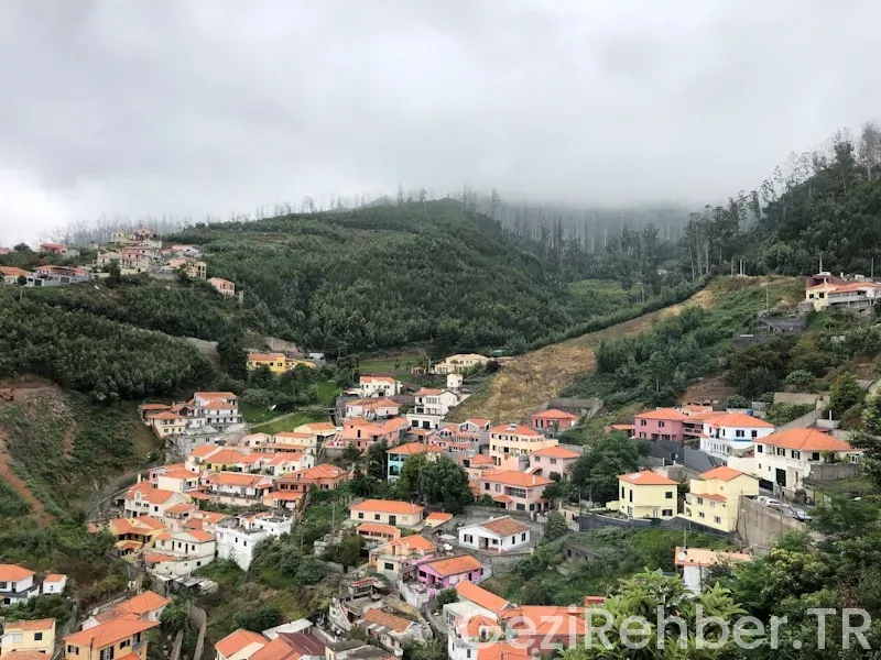 Madeira reiseführer