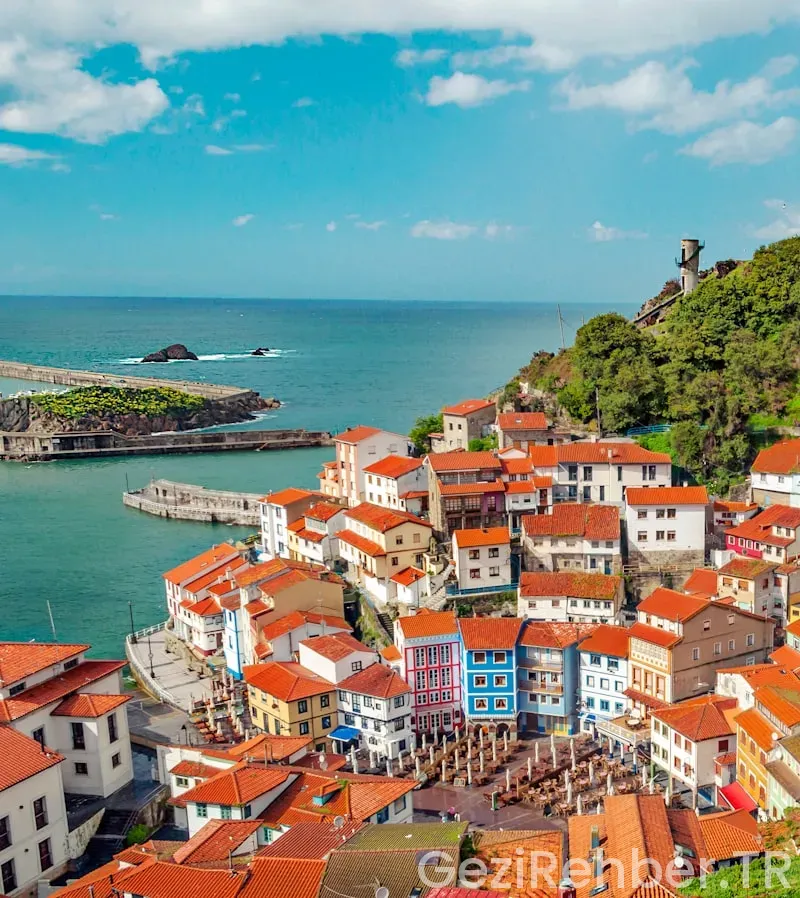 Madeira travel guide