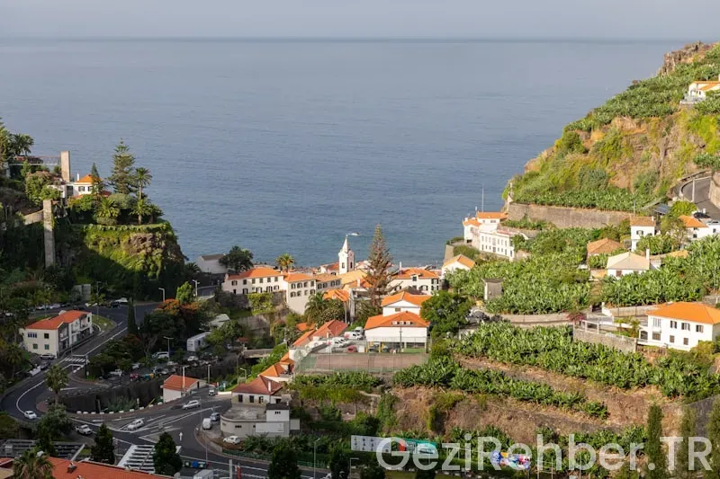 Madeira travel guide