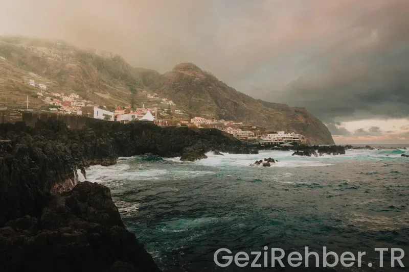 Madeira travel guide