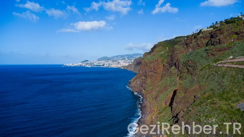 Madeira travel guide