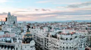 Madrid’de Ne, Nerede Yenir?