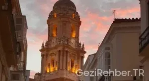 Malaga nerede kalınır