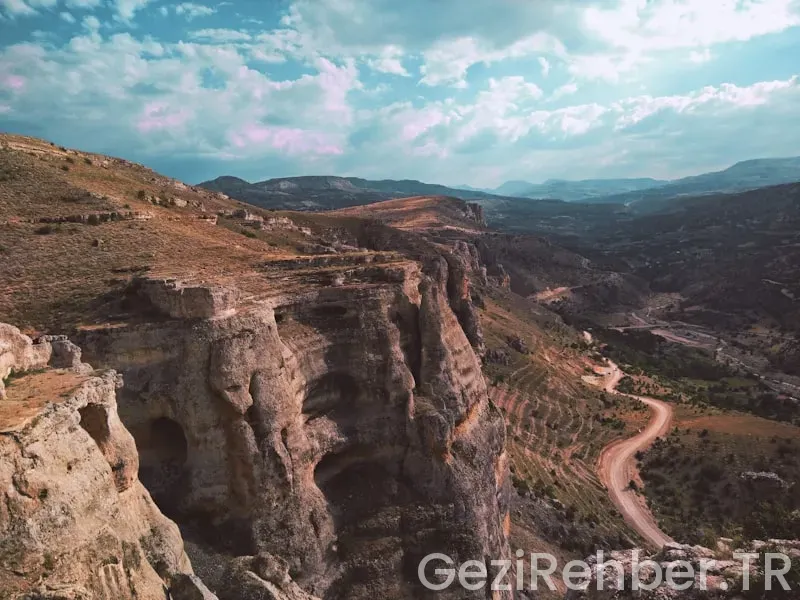 Malatya Gezi Tur Şirketleri