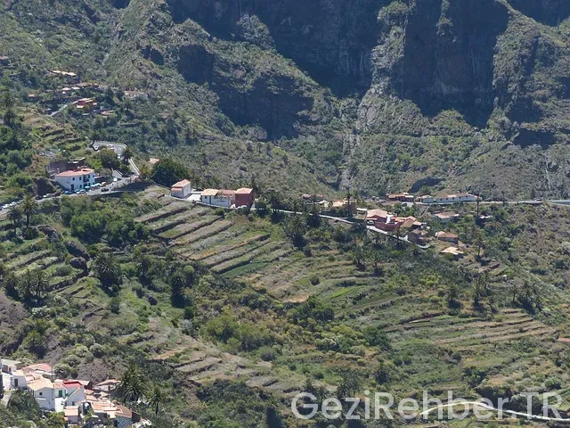 Malkara Gezilecek Yerler