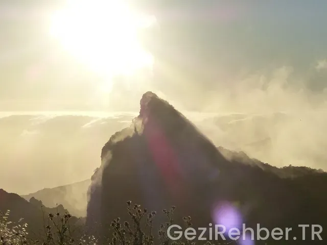 Malkara Gezilecek Yerler