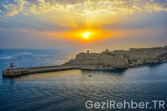 Malta gezi rehberi