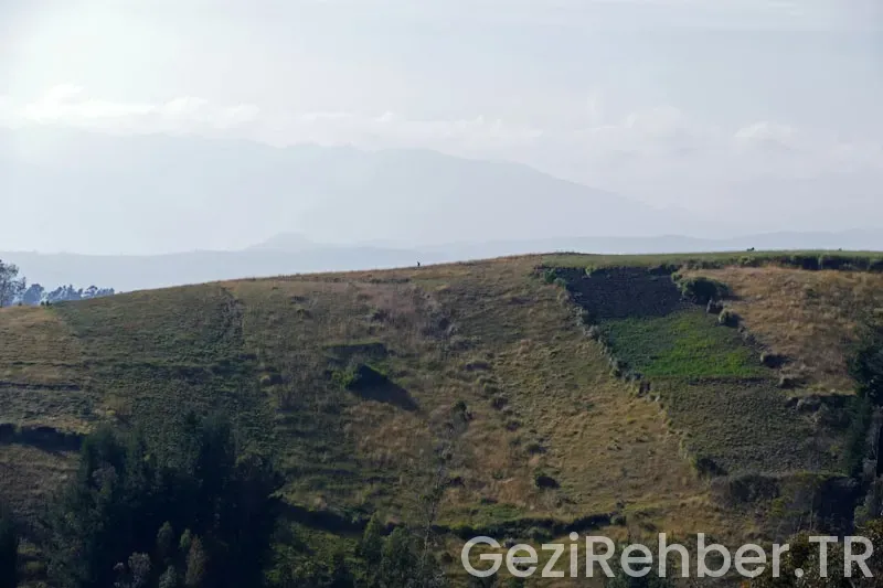 Manavgat’ta Gezilecek Yerler