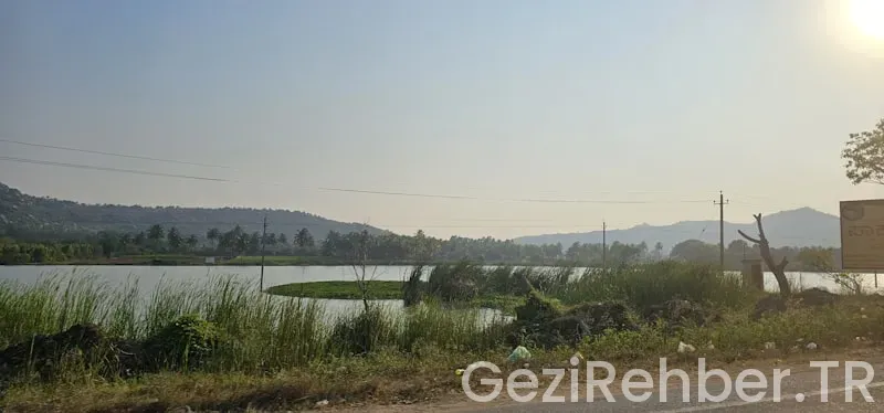 Manavgat’ta Gezilecek Yerler