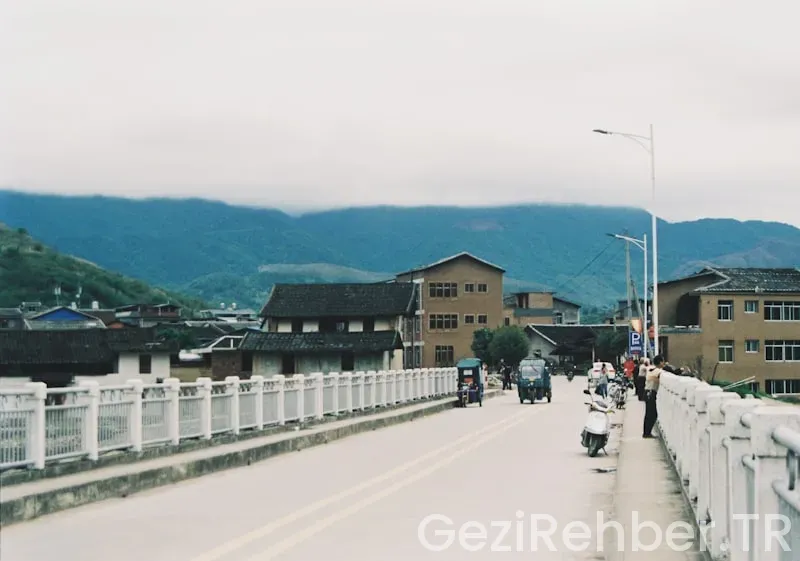 Manavgat’ta Gezilecek Yerler