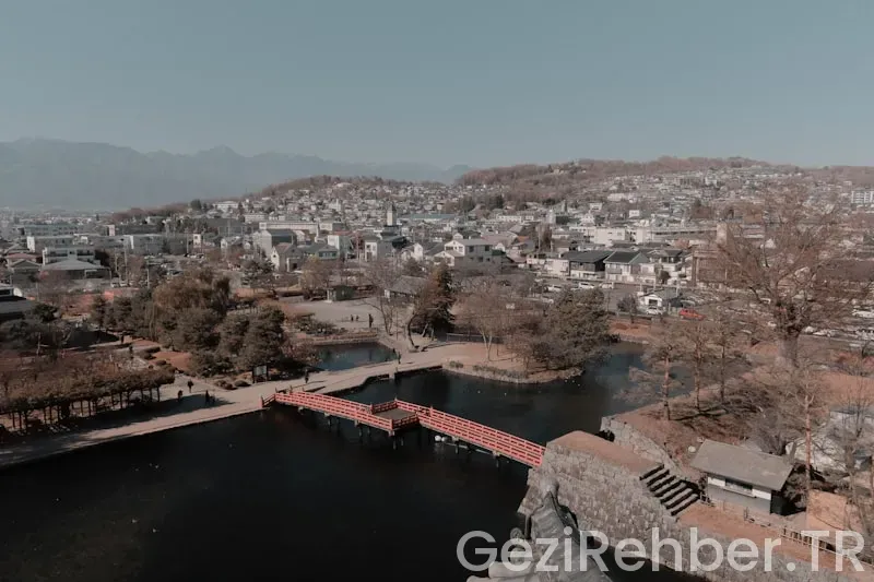 Manavgat’ta Gezilecek Yerler