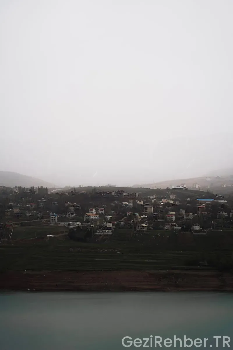 Manavgat’ta Gezilecek Yerler