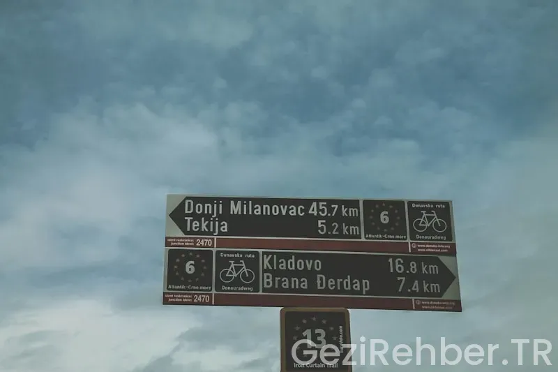 Manisa’da Gezilecek Yerler