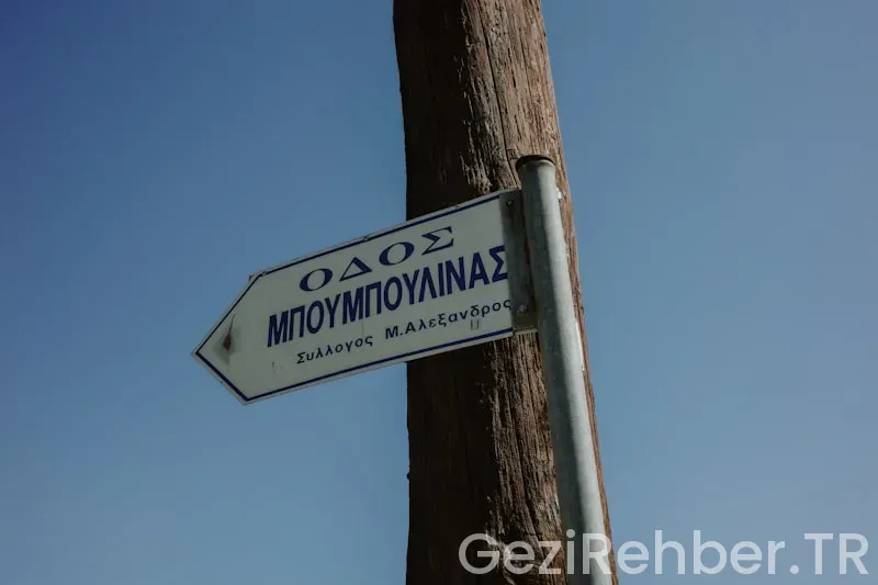 Manisa’da Gezilecek Yerler